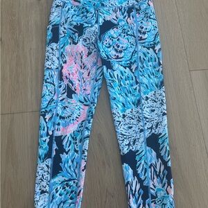 UPF 50+ Weekender High Rise Legging